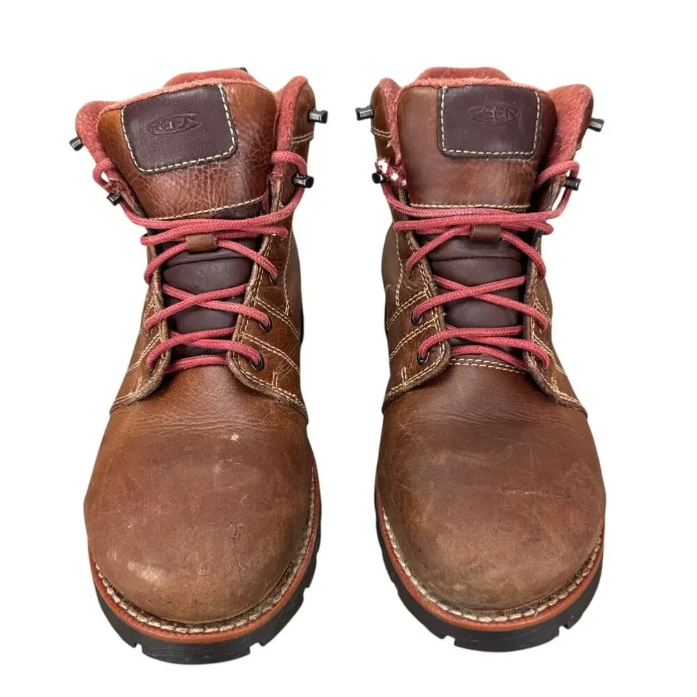 KEEN Utility Seattle 6